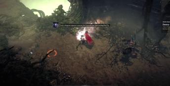 Shadows: Heretic Kingdoms PC Screenshot