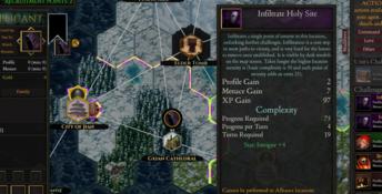 Shadows of Forbidden Gods