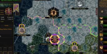 Shadows of Forbidden Gods PC Screenshot