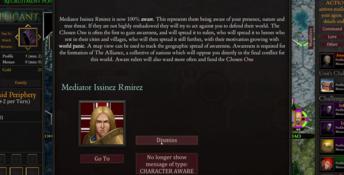 Shadows of Forbidden Gods PC Screenshot