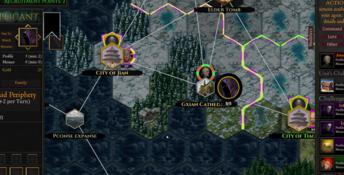 Shadows of Forbidden Gods PC Screenshot