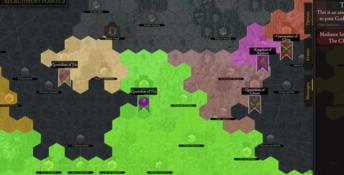 Shadows of Forbidden Gods PC Screenshot