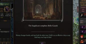 Shadows of Forbidden Gods PC Screenshot