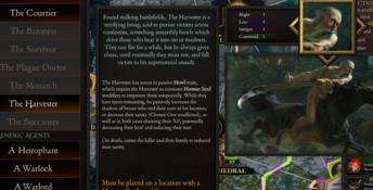 Shadows of Forbidden Gods PC Screenshot