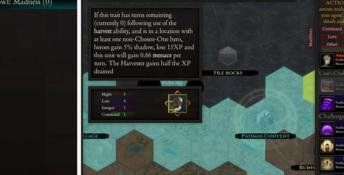 Shadows of Forbidden Gods PC Screenshot
