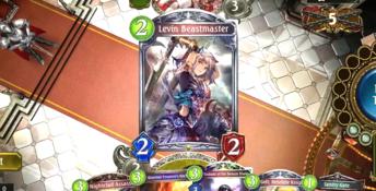 Shadowverse CCG PC Screenshot