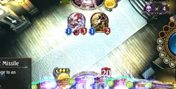 Shadowverse CCG