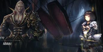 Shadowverse CCG