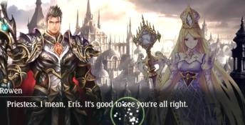 Shadowverse CCG