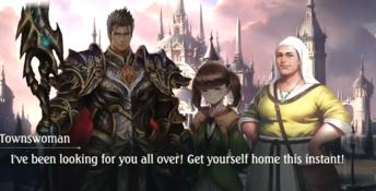 Shadowverse CCG
