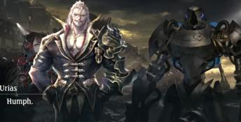Shadowverse CCG PC Screenshot
