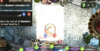 Shadowverse CCG PC Screenshot