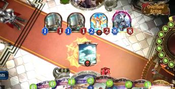 Shadowverse CCG PC Screenshot