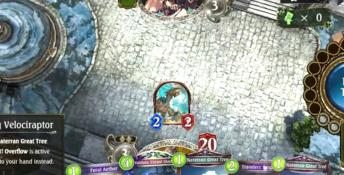 Shadowverse CCG PC Screenshot