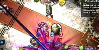 Shadowverse CCG PC Screenshot