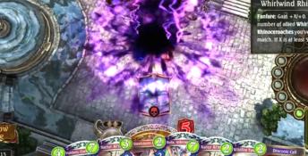 Shadowverse CCG PC Screenshot