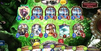 Shadowverse CCG PC Screenshot