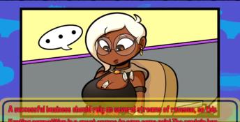 Shady Lewd Kart