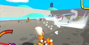 Shady Lewd Kart PC Screenshot