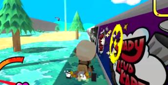Shady Lewd Kart PC Screenshot