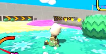 Shady Lewd Kart PC Screenshot