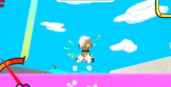 Shady Lewd Kart PC Screenshot