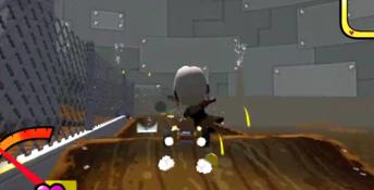 Shady Lewd Kart PC Screenshot