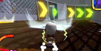 Shady Lewd Kart PC Screenshot