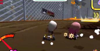 Shady Lewd Kart PC Screenshot