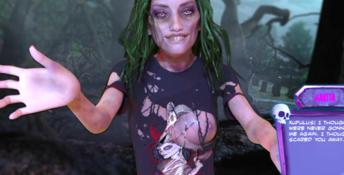 Shag the Hag