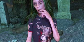 Shag the Hag PC Screenshot