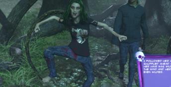 Shag the Hag PC Screenshot
