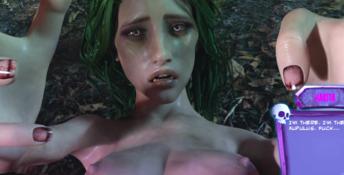 Shag the Hag PC Screenshot