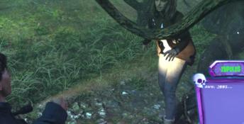 Shag the Hag PC Screenshot