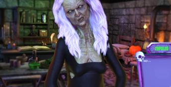 Shag the Hag PC Screenshot