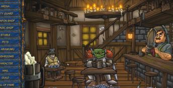 Shakes and Fidget PC Screenshot