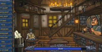 Shakes and Fidget PC Screenshot
