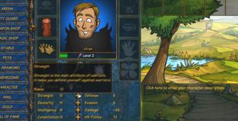 Shakes and Fidget PC Screenshot