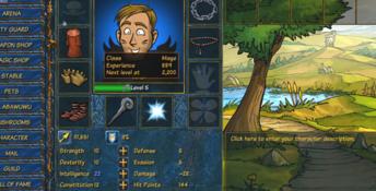 Shakes and Fidget PC Screenshot