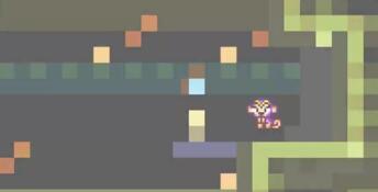 Shantae Advance: Risky Revolution PC Screenshot