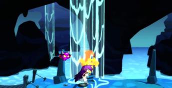 Shantae: Half-Genie Hero Ultimate Edition PC Screenshot