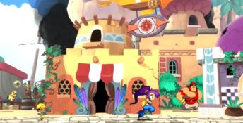 Shantae: Half-Genie Hero Ultimate Edition
