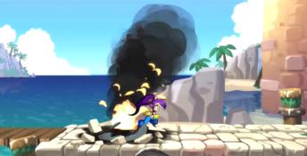 Shantae: Half-Genie Hero Ultimate Edition