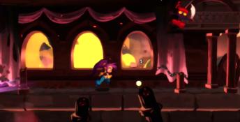 Shantae: Half-Genie Hero Ultimate Edition PC Screenshot