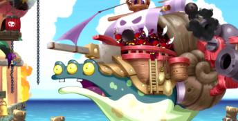 Shantae: Half-Genie Hero Ultimate Edition PC Screenshot