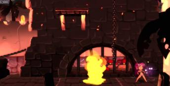 Shantae: Half-Genie Hero Ultimate Edition PC Screenshot