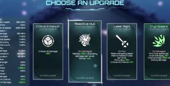Shape Shifter: Formations PC Screenshot