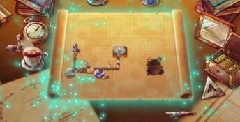 ShapeHero Factory