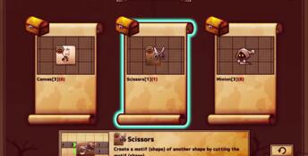ShapeHero Factory PC Screenshot
