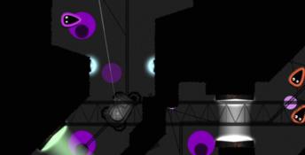 Shapeshooter PC Screenshot